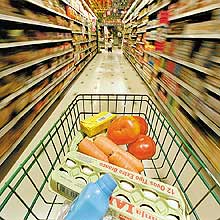 Segundo ranking da Pro Teste, supermercado da zona leste é o mais barato