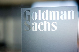 Envolvida em acusaes de fraude com crditos "subprime", o banco Goldman Sachs anunciou lucro de US$ 3,3 bi no 1 trimestre