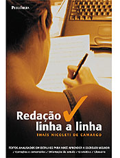 "Redação" analisa uma seleção de textos enviados por leitores á Folha