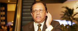 O professor de direito João Grandino Rodas, ex-reitor da Universidade de São Paulo – Zanone Fraissat/Folhapress O professor de direito João Grandino Rodas, ex-reitor da Universidade de São Paulo – Zanone Fraissat/Folhapress