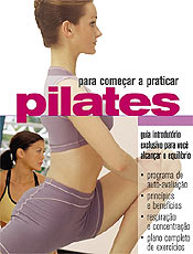 Princípios do Pilates: precisão e controle no Pilates - Folha de