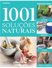 1001 Solues Naturais - Publifolha