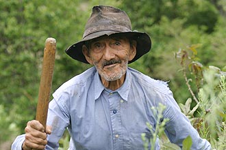 Povoado de Vilcabamba, no Equador, possui dez vezes mais moradores com mais de cem anos de idade que a mdia mundial