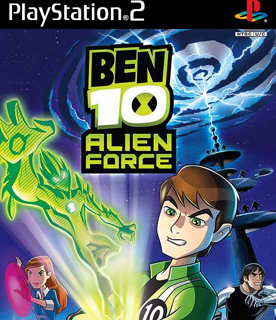 Almanaque Ben 10: Ultimate Alien