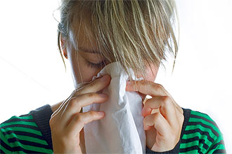 Estudos foram incapazes de achar evidências sobre eficiência de vapor no tratamento de pacientes que sofrem com nariz entupido