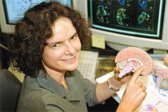 Neurocientista e psiquiatra Nora Volkow, primeira mulher a dirigir o Nida e pioneira no uso de tomografia para estudar vcio em droga