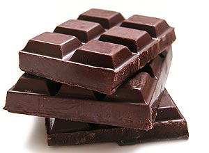 Chocolate pode curar tosse persistente, sugerem cientistas