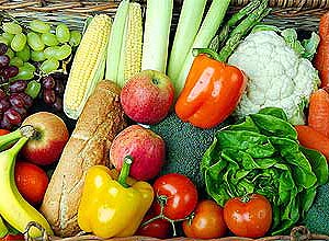 Novo estudo mostra que comer oito pores de frutas e legumes por dia protege contra risco de doenas cardacas