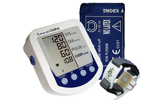 Novo medidor de pressão sanguínea desenvolvido no Reino Unido