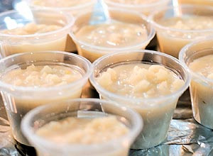 A ProTeste avaliou 13 marcas de canjica de milho, sobremesa típica brasileira do período de festas juninas