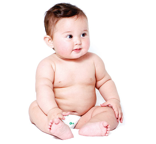 Estudo não indica cesariana, a não ser por razões estritamente clínicas, por estar ligada à obesidade infantil