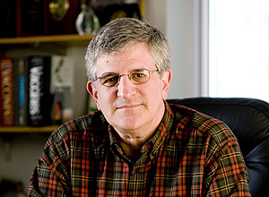 O pediatra Paul Offit, autor de "Do You Believe in Magic"