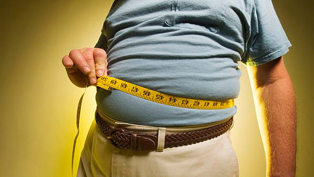 Homens com cintura de 94 cm tem 13% maior risco de cncer de prstata 