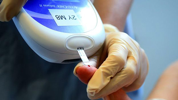Brasil  o 4 pas com maior incidncia de diabetes, diz especialista