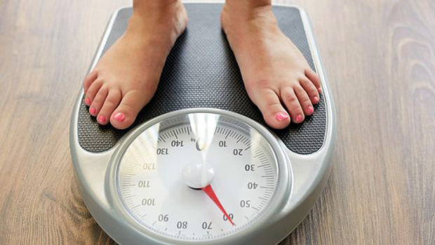 Pessoas com mais de 45 anos devem ficar atentas e se manter dentro do peso 