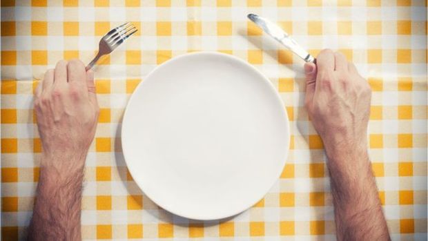 Dietas que alternam dias de jejum e de alimentao normal esto cada vez mais populares