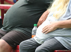 Obesity in Brazil Increases 60% over The Last 10 Years despite Halt in 2016
