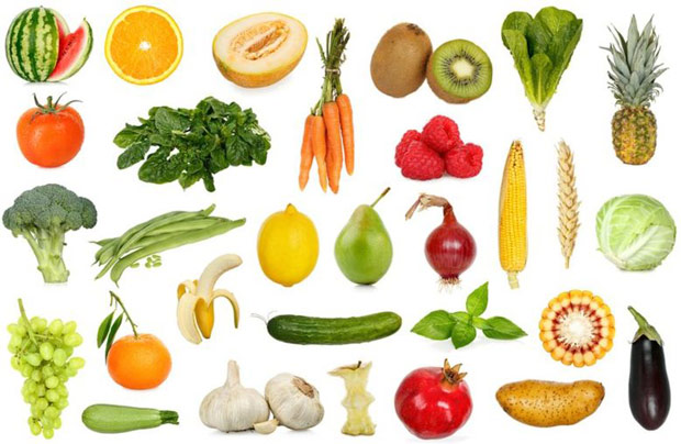 Segundo pesquisadores, ingesto de frutas, verduras e legumes poderia evitar at 7,8 milhes de mortes prematuras