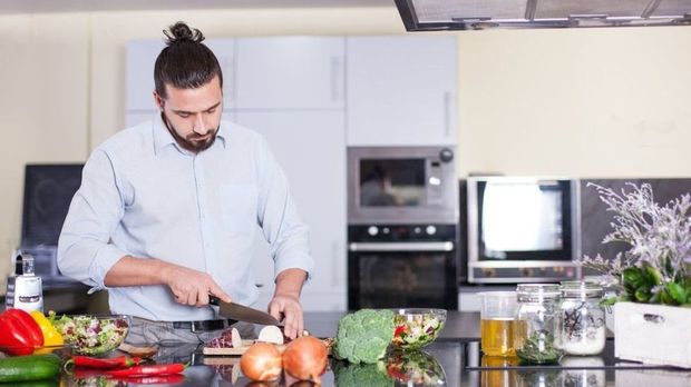 Muitos conselhos repetidos at mesmo por chefs de cozinha no fazem sentido na Cincia