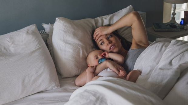 Diferenças na hora em que se dorme podem ser prejudiciais à saúde