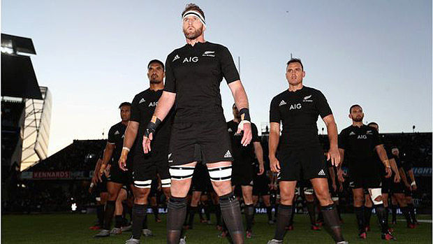 A cultura do rugby no pas poderia aumentar a presso sobre adolescentes neozelandeses? 