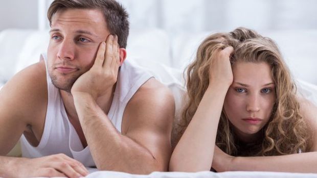 Problemas de comunicao  uma das principais razes para casais perderem o interesse sexual