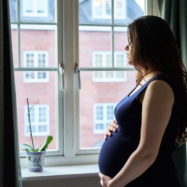 Resistir a procurar atendimento psicolgico durante a gravidez ou aps o parto no  incomum entre mulheres