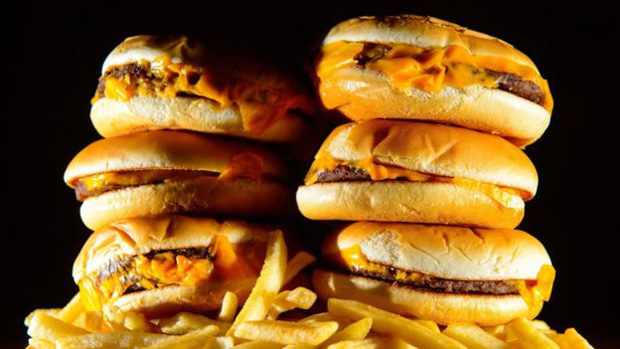  Produtos ricos em gordura estão entre os vilões da obesidade 