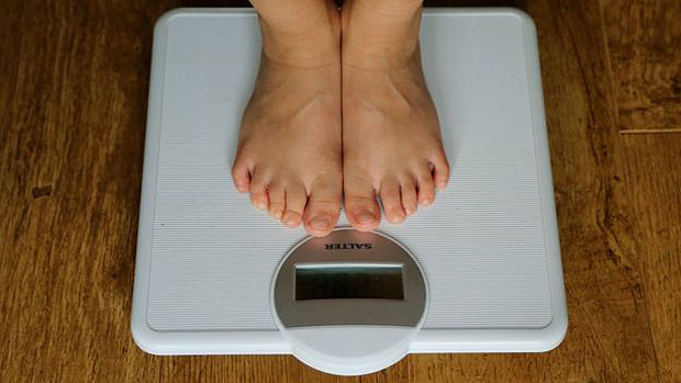  Obesidade pode levar a uma série de doenças 