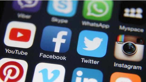 Sensao de prazer gerada por hormnios quando o usurio est nas redes sociais atrai, mas tambm pode ser fator de risco