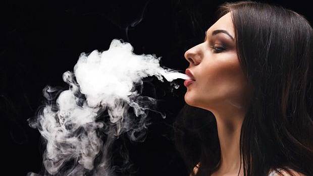 A EPOC afeta principalmente aqueles que estão expostos à fumaça do cigarro