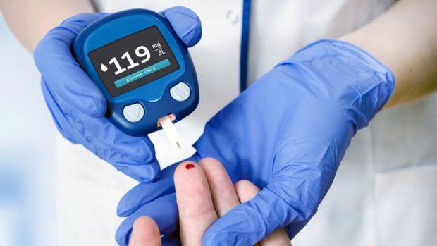 Diabetes afeta 1 em cada 11 pessoas no mundo --a maioria tem o tipo 2