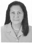 Sonia Tereza de Carvalho Baptista Ferreira