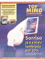Top of Mind - 1997