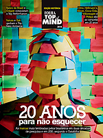 Top of Mind - 2010