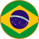 Medalhas Brasil