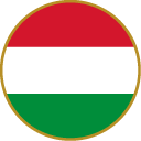 Medalhas Hungria