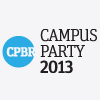 Campus Party 2013