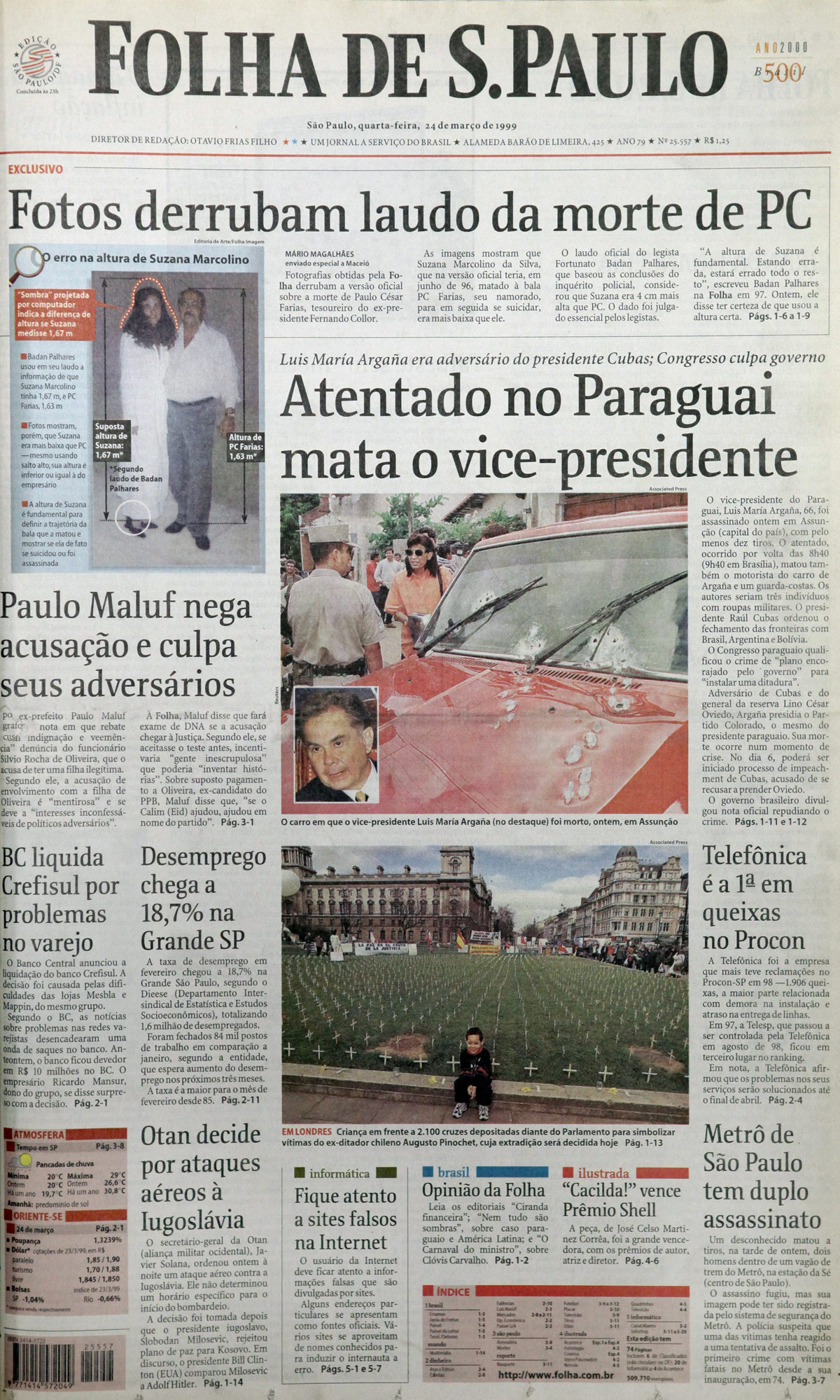 Jornal O Regional Edição 695 28/09/2019 - São pedro-Para-São paulo