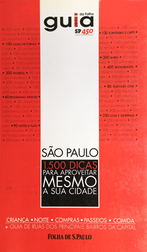 Servi�o - 2004
