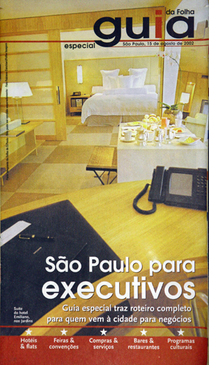 Servi�o - 2002