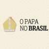 Papa no Brasil
