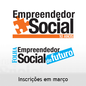 Inscrições em março
