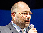Ricardo Henriques, superintendente executivo do Instituto Unibanco (Bruno Santos/Folhapress)