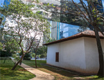 Centro financeiro, Faria Lima era várzea do rio Pinheiros há cem anos
