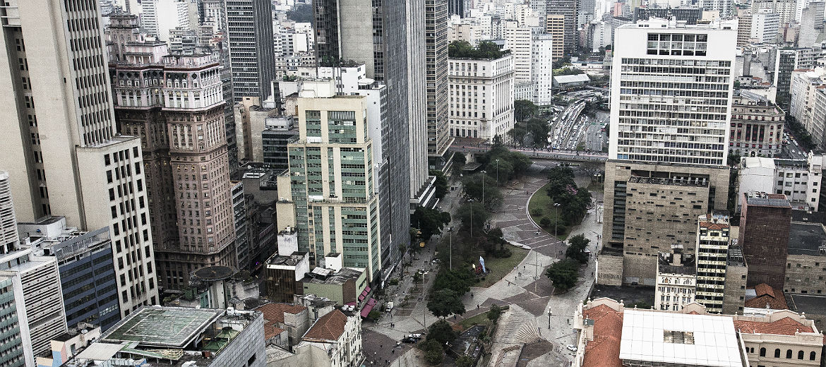 Centro e Paulista