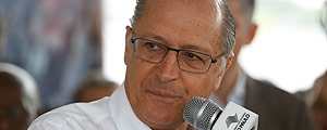 O governador Geraldo Alckmin – Joel Silva - 13.abr.2015/Folhapress O governador Geraldo Alckmin – Joel Silva - 13.abr.2015/Folhapress