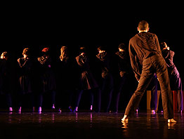 Companhia de Danças de Diadema faz turnês internacionais e dá oficinas