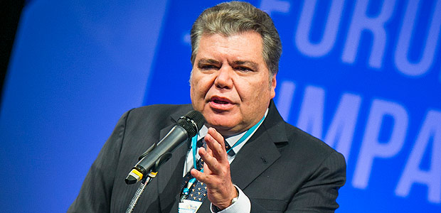 José Sarney Filho, Ministro do Meio Ambiente