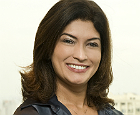 Elbia Gannoum